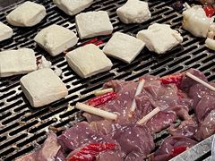 -黑妹冕宁火盆烧烤(西昌店)