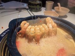 -嗲嗲的椰子鸡・太琼糟粕醋(上海百联又一城店)