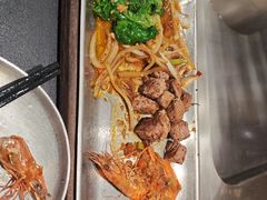 -大神太神·铁板烧(七宝领展广场店)