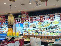 -渔家风味·鲅鱼水饺·央视展播·海鲜天津菜(开发区店)