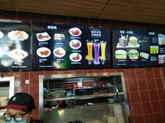-魏家凉皮(解放路火车站店)