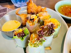 -CHINCHIN 青青·泰国料理(万象食家店)