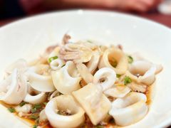 -紫阳海鲜楼·传承闽味(长乐路总店)