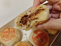 -王家沙点心店(南京西路总店)