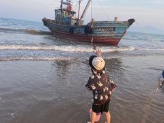 -青岛海泉湾度假区温泉