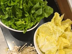 -牛品福潮汕牛肉火锅(旺庄店)