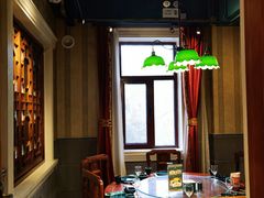 包厢-老广酒楼(樱花店)