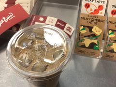-Seesaw Coffee(上海太阳宫K46店)