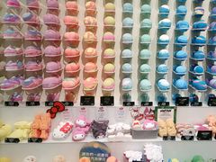 -LUSH(威尼斯人购物中心店)