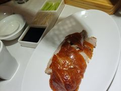 -鸭王烤鸭店(三里河店)