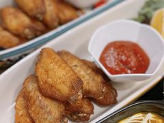 -Mammamia意大利餐厅(古北店)