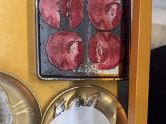 -允辛家·自助泥炉烤肉(九亭店)