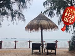 -北海金海湾红树林生态旅游区