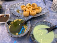 -VATAN INDIAN RESTAURANT米特印度餐厅(城北路店)