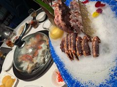 -水禾轩·海鲜蒸汽主题餐厅(拱北店)