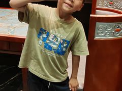 -哈啾嗨·新概念蒙餐(红星新城店)