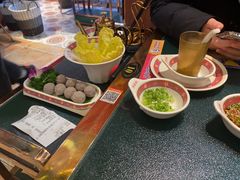 -大吉利·潮汕鲜牛肉火锅(总店)