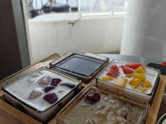 -七七家的糖水店(南湾街1号店)