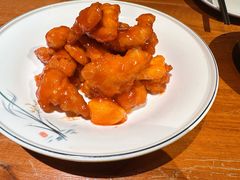 -又一福烤鸭·北京菜(东四店)