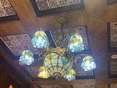 -乡村馕坑肉·烧烤·新疆菜·本地人更爱吃(阿勒泰首店)