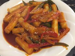 -桃园中华料理炸酱面(燕儿岛路店)