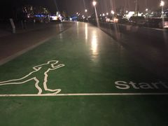 -迪拜帆船酒店海底餐厅