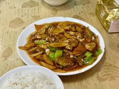 -春饼小吃(钱塘街店)
