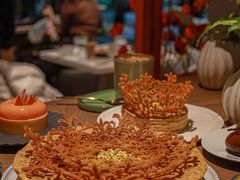 -潮一不贰·法式甜品·生日蛋糕·西式简餐(外滩店)