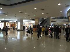 -永旺梦乐城国际商城(北清路店)