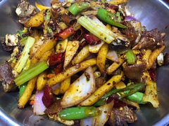 -易老妈蹄花.特色川菜(人民公园总店)