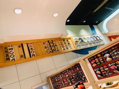 -大起水产回转寿司(道顿堀店)