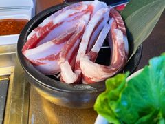 -金妈家烤肉(龙湖U城天街店)