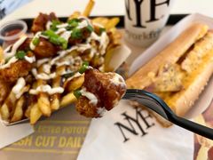 唐扬炸鸡薯条-纽约薯条(世豪广场店)