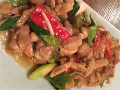 妈妈的味道-妈妈的味道(工人体育场东路店)