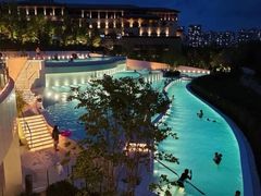 -清河半岛温泉度假酒店