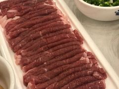-常赢三兄弟·清真涮肉·清真炒菜(朝阳新城店)