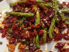 -恩宏德餐馆(平山道店)