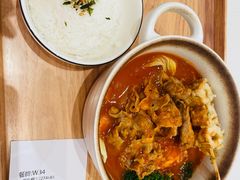 -池奈·日式咖喱蛋包饭(赛高店)