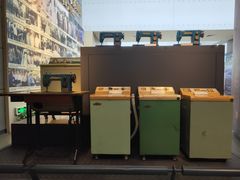 -柳州工业博物馆