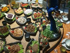 -品德宏·孔雀宴的发源地(金塔园店)