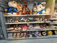 -TOYSRUS玩具反斗城(正大广场店)
