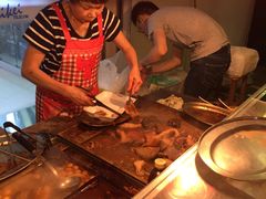 -明记牛杂(新马路分店)
