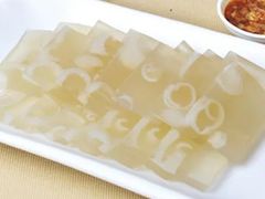 自家皮冻-东方饺子王(工农总店)