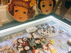 -恋物百货商店(华侨城店)