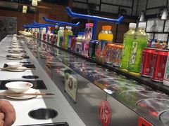 -北家姓转转小火锅(小寨店)