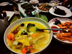 -涌觅名灶·本地海鲜宁波菜(财富广场店)