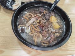 -京陵鸭血粉丝汤(景德路店)