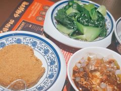 -王繁星面馆(西安熙地港店)