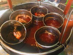 -老兵麻辣烫(世欧王庄店)