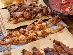 -老天桥蛙炉火锅(姑苏总店)